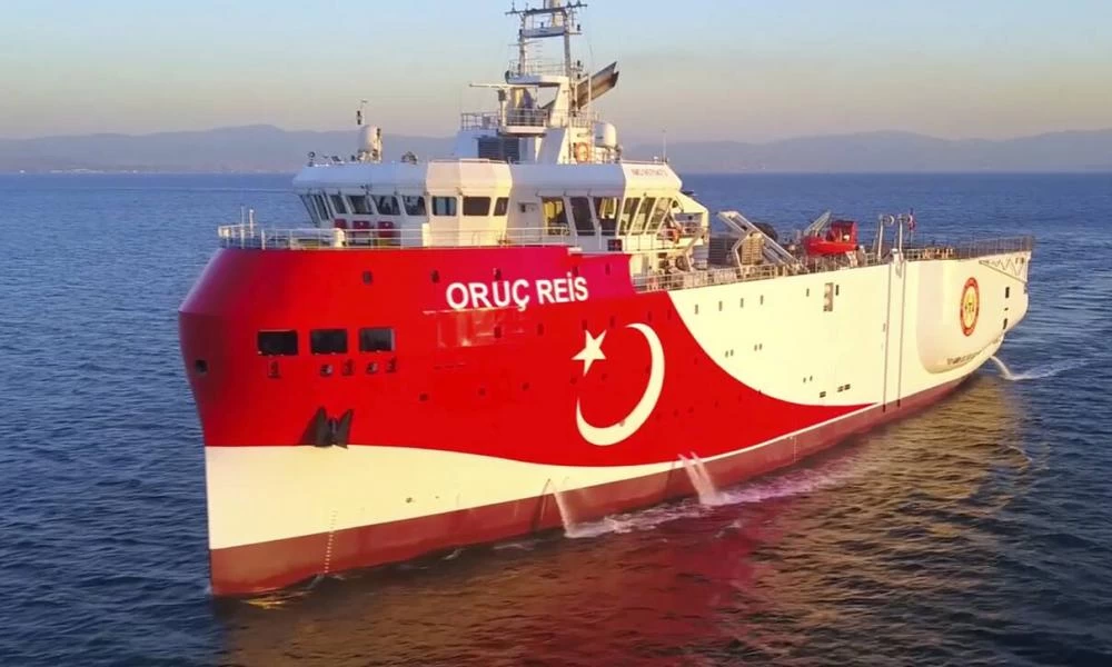 Οι “Γκρίζοι Λύκοι” ζητούν τα Δωδεκάνησα κι εμείς πάμε σε διάλογο